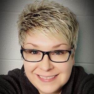 Meet your Posher, Jill